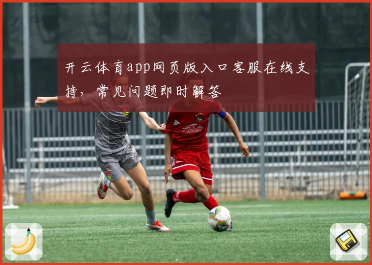 开云体育app网页版入口客服在线支持，常见问题即时解答
