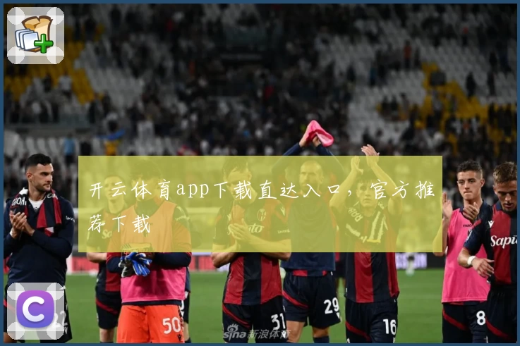 开云体育app下载直达入口，官方推荐下载