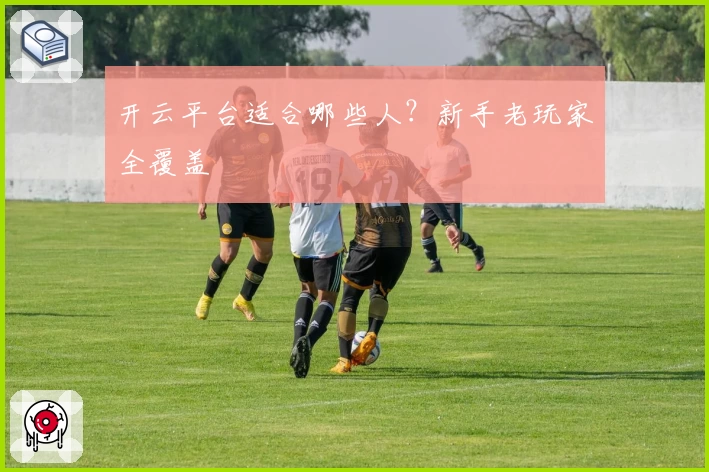 开云平台适合哪些人？新手老玩家全覆盖