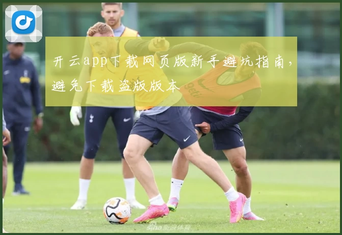 开云app下载网页版新手避坑指南，避免下载盗版版本